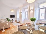 Apartamento de 3 quartos para alugar em Lisboa