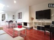 Apartamento de 3 quartos para alugar em Lisboa
