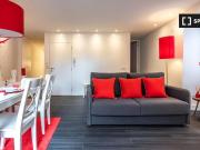 Apartamento de 3 quartos para alugar em Lisboa