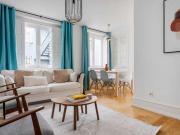 Apartamento de 3 quartos para alugar em Lisboa