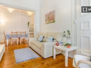 Apartamento de 3 quartos para alugar em Lisboa