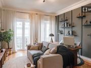 Apartamento de 3 quartos para alugar em Lisboa