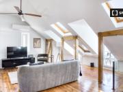 Apartamento de 3 quartos para alugar em Lisboa