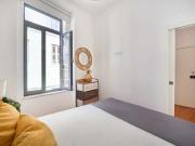 Apartamento de 4 quartos para alugar em Lisboa