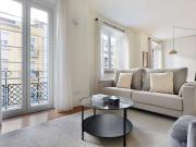 Apartamento de 3 quartos para alugar em Lisboa