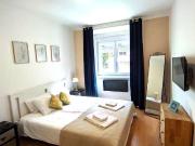 Apartamento de 3 quartos para alugar em Lisboa