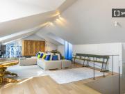 Apartamento de 3 quartos para alugar em Lisboa