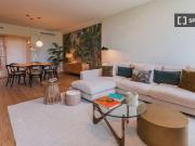 Apartamento de 3 quartos para alugar em Lisboa