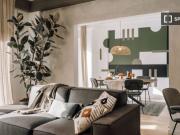 Apartamento de 3 quartos para alugar em Lisboa