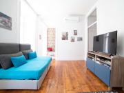 Apartamento de 3 quartos para alugar em Lisboa
