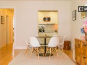 Apartamento de 3 quartos para alugar em Lisboa