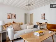 Apartamento de 3 quartos para alugar em Lisboa