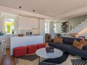 Apartamento de 3 quartos para alugar em Lisboa, com...