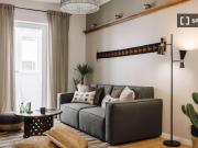 Apartamento de 3 quartos para alugar em Lisboa