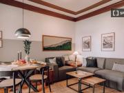 Apartamento de 3 quartos para alugar em Lisboa