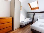 Apartamento de 3 quartos para alugar em Lisboa, Lisboa