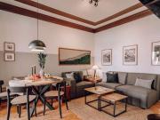 Apartamento de 3 quartos para alugar em Lisboa