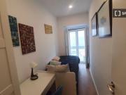 Apartamento de 3 quartos para alugar em Lisboa, Lisboa