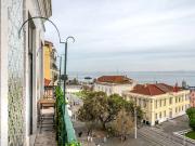 Apartamento de 3 quartos para alugar em Lisboa, Lisboa