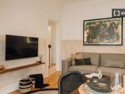 Apartamento de 3 quartos para alugar em Lisboa, Lisboa