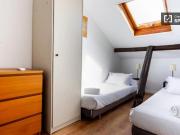 Apartamento de 3 quartos para alugar em Lisboa