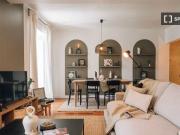 Apartamento de 3 quartos para alugar em Lisboa, Portugal