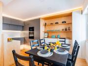 Apartamento de 3 quartos para alugar em Oeiras, Lisboa