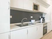 Apartamento de 3 quartos para alugar em Oeiras, Lisboa