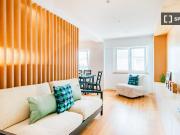 Apartamento de 3 quartos para alugar em Oeiras, Lisboa