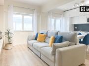 Apartamento de 3 quartos para alugar em Oeiras, Lisboa