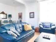 Apartamento de 3 quartos para alugar em Santa Maria...