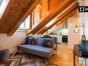 Apartamento de 3 quartos para alugar em Santa Maria...