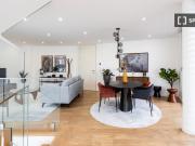 Apartamento de 3 quartos para alugar em Sintra