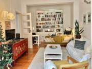 Apartamento de 3 quartos para alugar, Lisboa