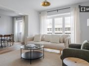 Apartamento de 3 quartos para alugar, Lisboa