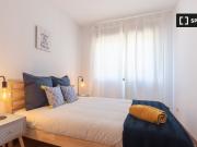 Apartamento de 3 quartos para alugar na Sra. Da Hora, Porto