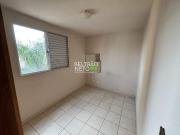 Apartamento de 3 quartos para alugar no Buritis