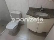 Apartamento de 3 Quartos para Alugar no Jardim, Santo...