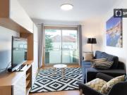 Apartamento de 3 quartos para alugar no Porto