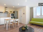 Apartamento de 3 quartos para alugar no Porto