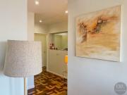 Apartamento de 3 quartos para alugar no Porto