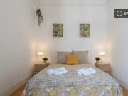 Apartamento de 3 quartos para alugar no Porto