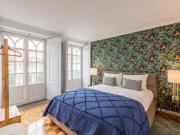 Apartamento de 3 quartos para alugar no Porto