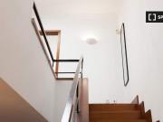 Apartamento de 3 quartos para alugar no Porto