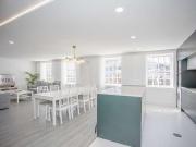 Apartamento de 3 quartos para alugar no Porto