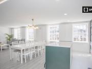 Apartamento de 3 quartos para alugar no Porto