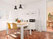 Apartamento de 3 quartos para alugar no Porto