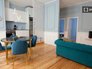 Apartamento de 3 quartos para alugar no Porto