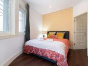 Apartamento de 3 quartos para alugar no Porto