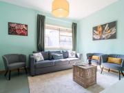 Apartamento de 3 quartos para alugar no Porto